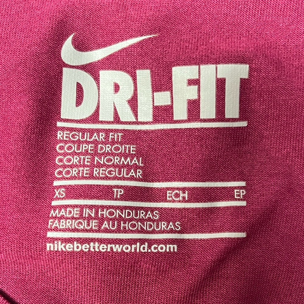Nike Dri-fit Top - Picture 4 of 5
